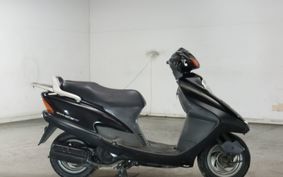 HONDA SPACY 125 JF04