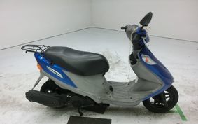 SUZUKI ADDRESS V125 G CF4EA