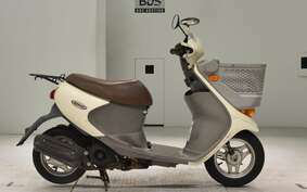 SUZUKI LET's 4 Basket CA43A