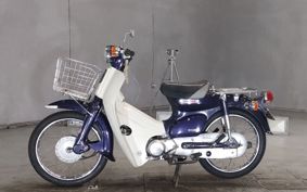 HONDA SUPER CUB90 HA02