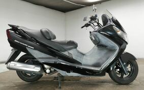 SUZUKI SKYWAVE 250 (Burgman 250) S CJ43A