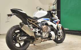 BMW S1000R 2022