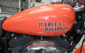 HARLEY XL1200RI 2009