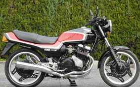 HONDA CBX400F GEN 2 1986 NC07