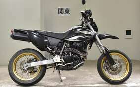 HONDA XR400 MOTARD 2009 ND08