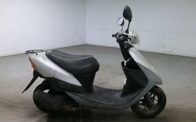 SUZUKI LET's 2 CA1PA