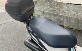 SUZUKI ADDRESS V125 G CF46A