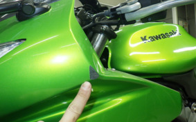 KAWASAKI NINJA 400R ABS 2012 ER400B