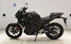 YAMAHA MT-25 A RG43J