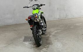 KAWASAKI SUPER SHERPA KL250G