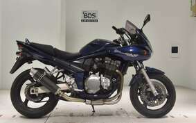 SUZUKI BANDIT 1200 S 2006 GV79A