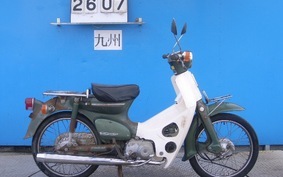 HONDA C50 SUPER CUB C50