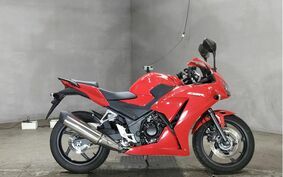 HONDA CBR250R MC41