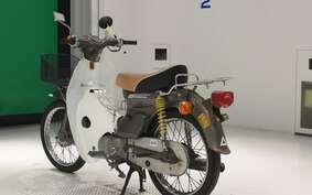 HONDA C70 SUPER CUB C70