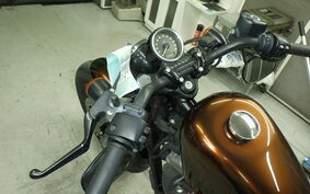 HARLEY XL1200X 2013 LC3