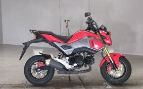 HONDA GU ROM JC61