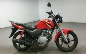 HONDA CBF125 PCJ7