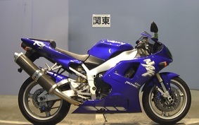 YAMAHA YZF-R1 1998 RN01