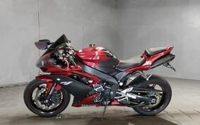 YAMAHA YZF-R1 2008 RN20