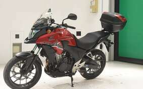 HONDA 400 X 2015 NC47