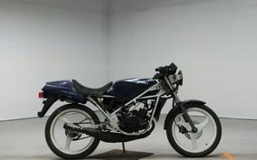 SUZUKI WOLF 50 NA11A