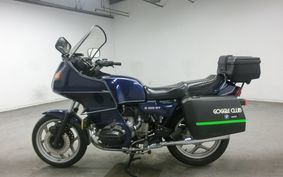 BMW R100RT 1988 6713