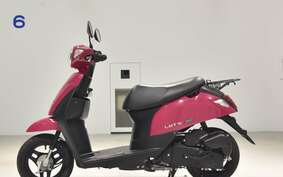 SUZUKI LET's CA4AA