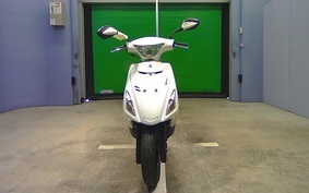 SUZUKI ADDRESS V125 S CF4MA