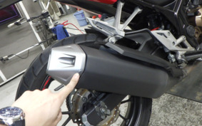 HONDA CBR150R