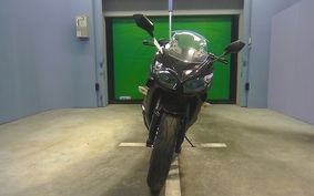 KAWASAKI NINJA 1000 2013 ZXT00G