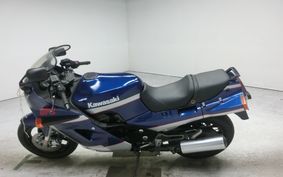 KAWASAKI GPZ1000RX 1986 ZXT00A