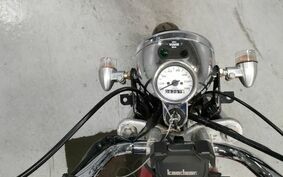 HONDA APE 50 AC16