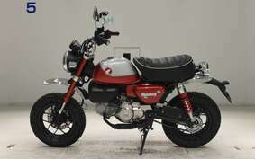 HONDA MONKEY 125 JB03