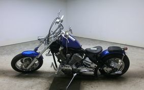 YAMAHA DRAGSTAR 1100 1999 VP10J