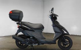 SUZUKI ADDRESS V125 S CF4MA