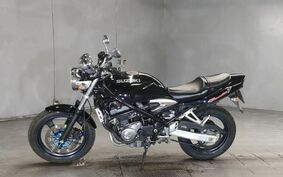 SUZUKI BANDIT 250 V GJ77A