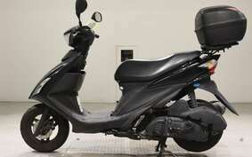 SUZUKI ADDRESS V125 S CF4MA