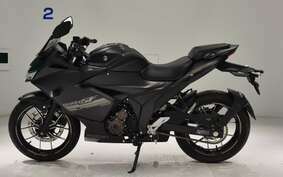 SUZUKI GIXXER 250 SF ED22Y