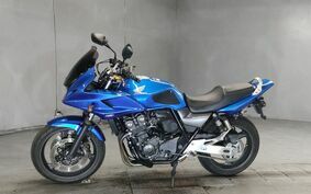 HONDA CB400 SUPER BOLDOR 2010 NC42