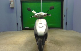 SUZUKI LET's 2 CA1PA