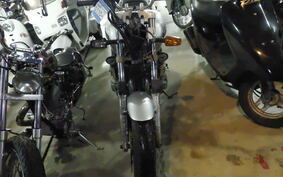 YAMAHA XJR400 Gen.2 R 2000 4HM