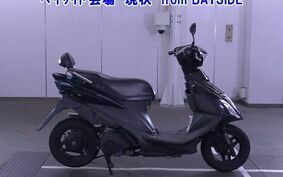 SUZUKI ADDRESS V125 S CF4MA