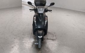 SUZUKI ADDRESS V125 DP12H
