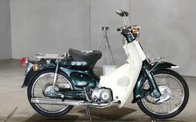 HONDA C70 SUPER CUB HA02