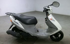 SUZUKI ADDRESS V125 G CF46A