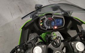 KAWASAKI NINJA400 EX400L