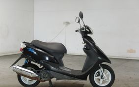 YAMAHA JOG ZR Evolution SA16J