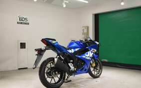 SUZUKI GSX-R125 DL33B