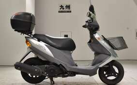 SUZUKI ADDRESS V125 G CF4EA