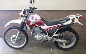 YAMAHA SEROW 225 WE 4JG